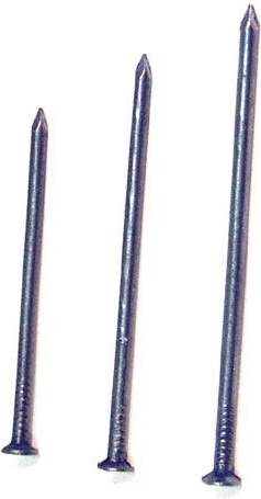Cuie de construcții 300 × 8 mm – pachet 5 kg