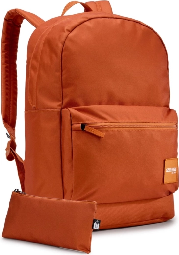 Rucsac Case Logic Commence 24 l Raw Copper