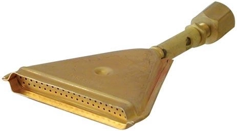 Arzător cu adaptor 1500 W pentru lipire