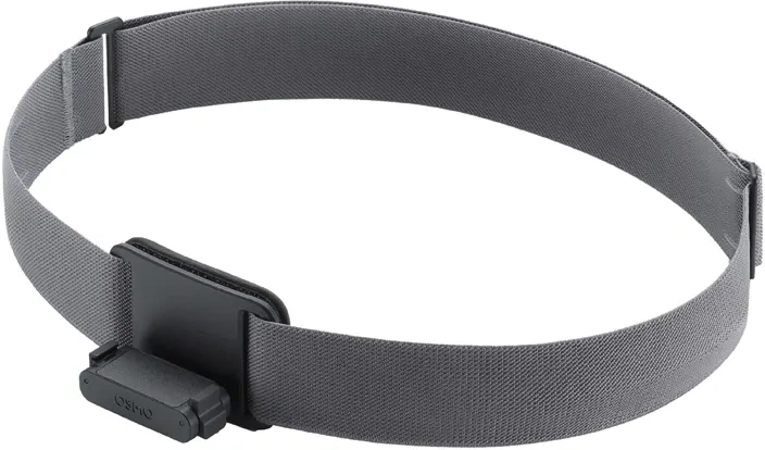 Curea magnetică pentru piept DJI Osmo
