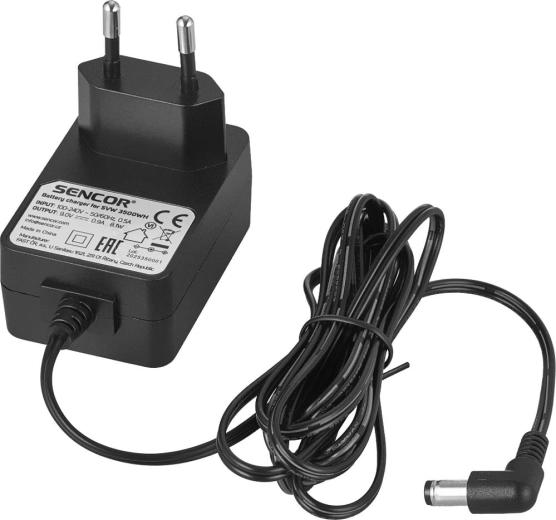 Adaptor Sencor SVW 3502