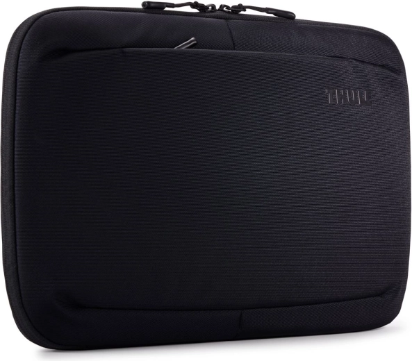 Thule Subterra 2 husă neagră pentru MacBook de 16 inchi