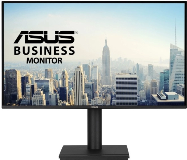 Monitor de 27" VB27AQ cu difuzoare