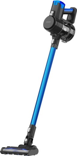 Aspirator vertical fără fir Savio OP-01