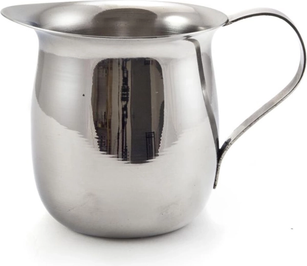 Cană din inox pentru lapte 145 ml