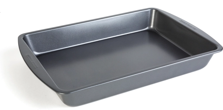 Tavă de copt Baker's Secret Essential Line 36,8 × 24 × 5 cm