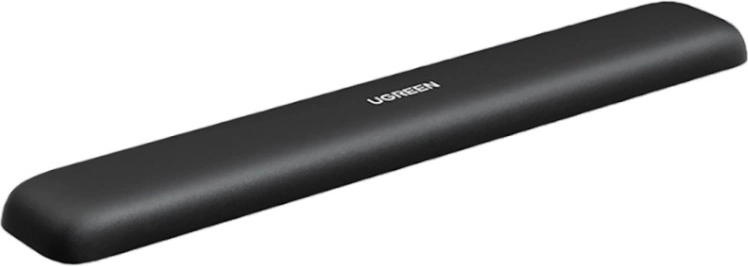 Suport ergonomic pentru tastatură Ugreen LP669 negru