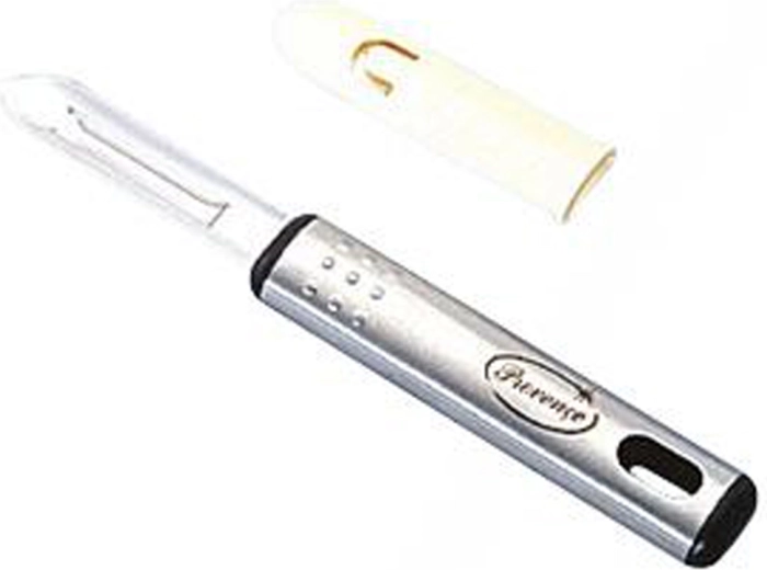 Curățător de cartofi din oțel inoxidabil PROVENCE 18 cm