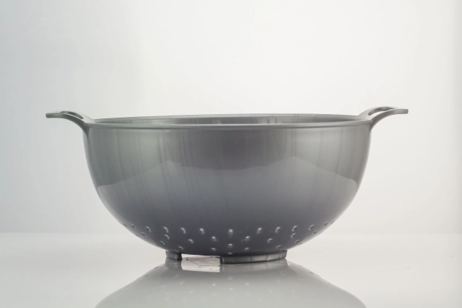 Strecurătoare 24 cm, produs polonez