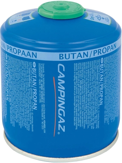 Cartuș de gaz cu supapă CAMPINGAZ CV 300 Plus 240 g