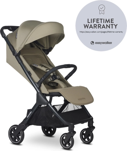 Cărucior sport Easywalker Jackey NXT deep blue