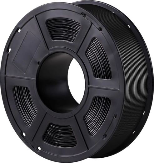 Filament Anycubic ASA negru 1 kg 1,75 mm