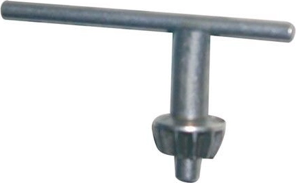 Cheie pentru mașină de găurit pentru mandrină CC16 cu ax de 8 mm