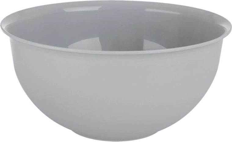 Bol Sandy gri 13 cm