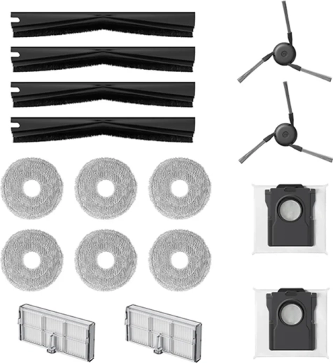 Dreame set de curățare cu accesorii pentru aspirator robot L50 Ultra AE