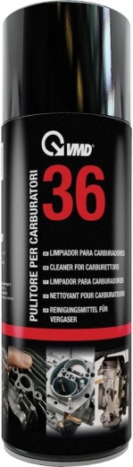 Curățător pentru carburatoare, spray
