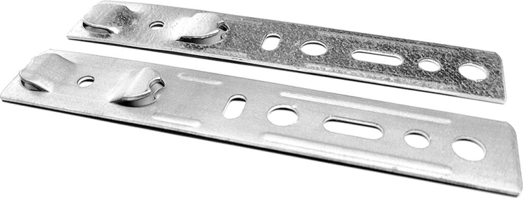 Ancoră pentru ferestre 37 mm (8 buc)