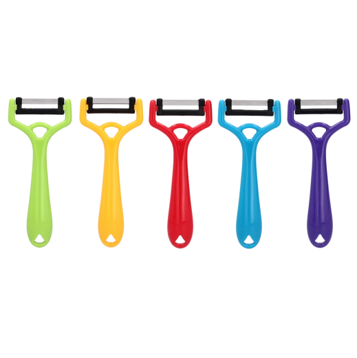 Decojitor pentru legume SOLINGEN UNO cu lamă orizontală