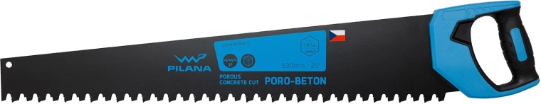 Fierăstrău pentru blocuri cu tăișuri SK 630 mm PILANA