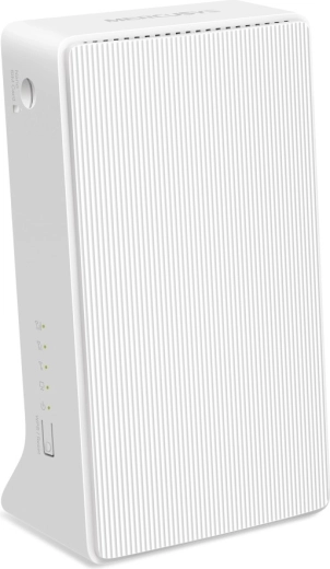 Mercusys MB230–4G router Wi‑Fi 5 gigabit 4G+ LTE dual‑band