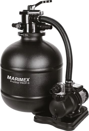 Filtrare cu nisip Marimex ProStar Profi 8