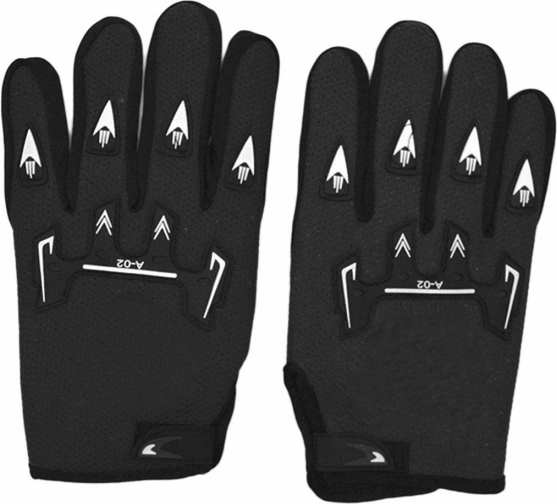 Mănuși de motocicletă