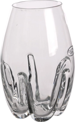 Vază Mandarynka 19 cm