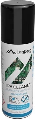 Detergent pentru electronică IPA 99,8 % 60 ml