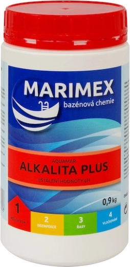 Marimex alcalinitate plus 0,9 kg