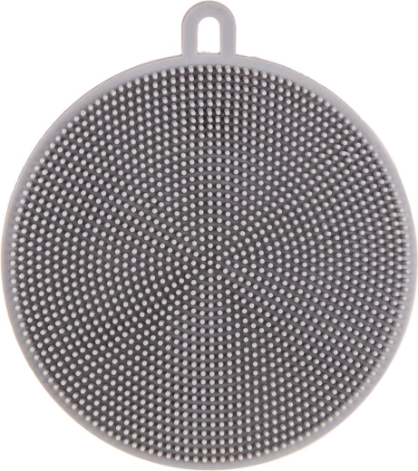 Bureți din silicon pentru vase 11 cm – set de 2 bucăți