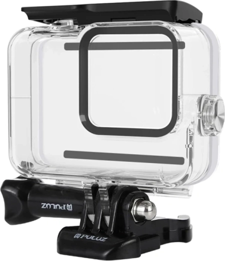 Carcasă impermeabilă Puluz pentru GoPro HERO8 Black