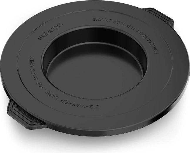 Capac de depozitare Sencor pentru robot de bucătărie STM 76xx