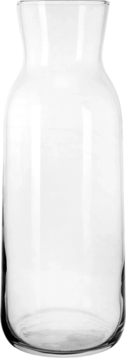 Carafă Fonte din sticlă transparentă 1,2 l
