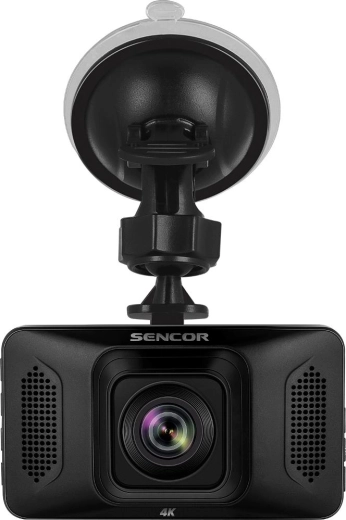 Cameră auto Sencor SCR 4400 4K