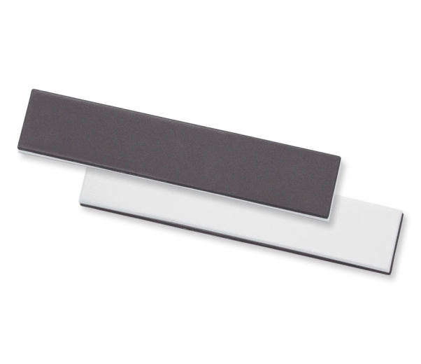 Piatră de ascuțit de buzunar dublă Spyderco DoubleStuff 600/1800