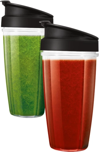 Sticle de tritan de rezervă Sencor pentru blender nutrițional