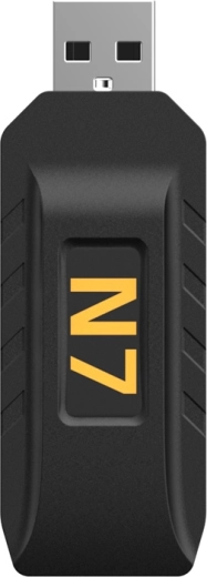 Adaptor wireless PXN N7 pentru PlayStation 5