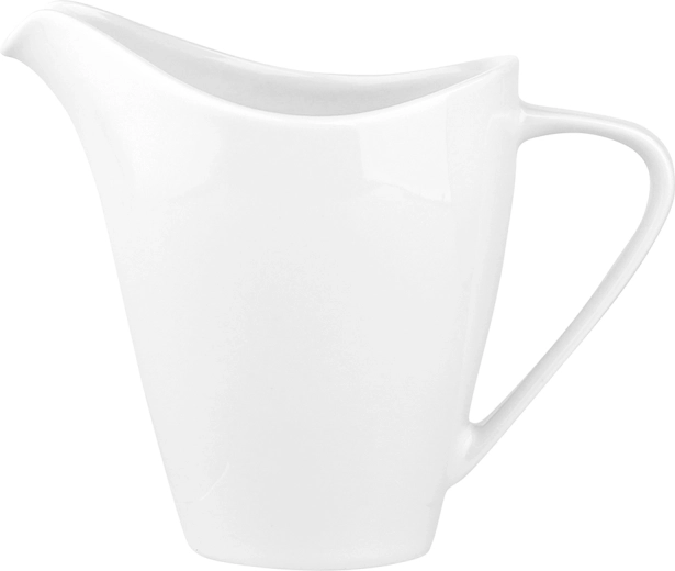 Lăptieră Mariapaula Moderna albă 250 ml