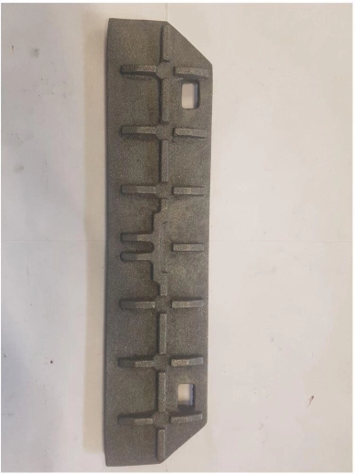 Clapetă de aprindere pentru cazane DAKON DOR 20–32