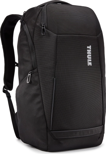 Thule Accent rucsac de călătorie 28 l negru