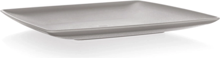 Farfurie desert pătrată 19 × 19 cm LATTE CULINARIA