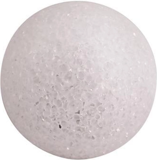 Glob LED de Crăciun 12 cm