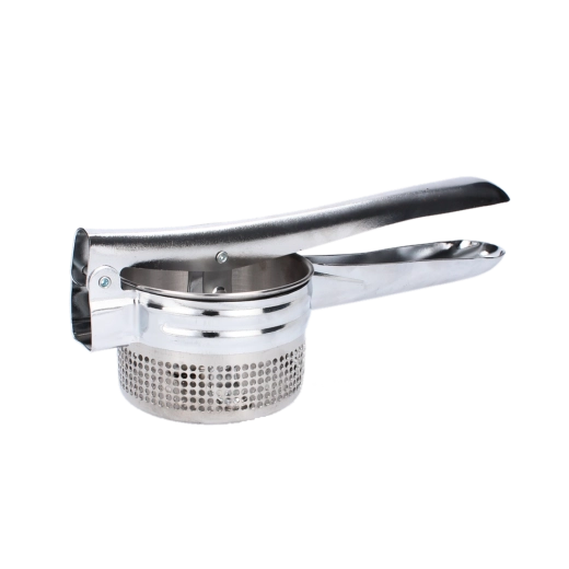 Presă pentru cartofi din inox 27 × 9 cm