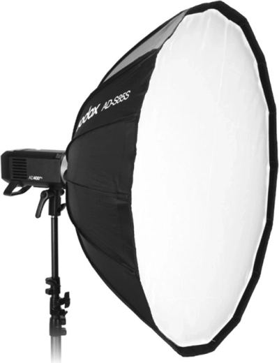 Godox AD-S85S softbox parabolic 85 cm