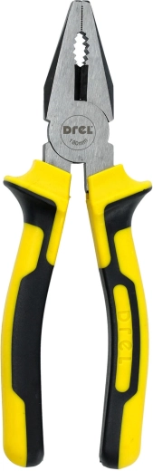 Cleşti combinaţi 180 mm DREL