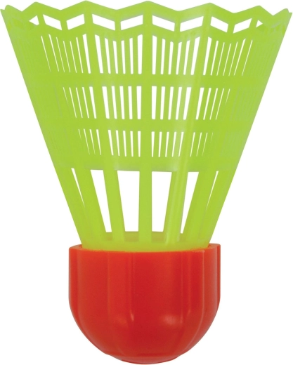Talbot-Torro mingi pentru speed badminton (crossminton) 6 buc