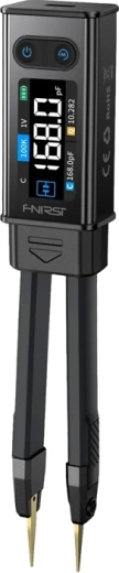 Tester LCR FNIRSI LCR-ST2Plus