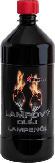 Ulei pentru lampă 1 l