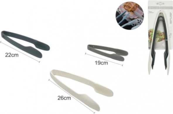 Set clești de bucătărie - 3 buc