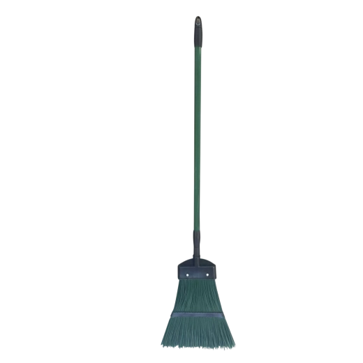 Mătură de grădină cu mâner telescopic Chomik